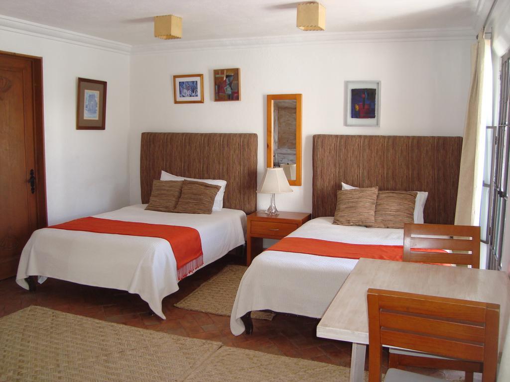 Casa De La Bu Hotel San Miguel de Allende Room photo