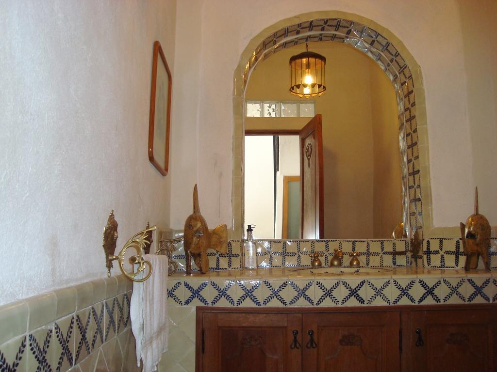 Casa De La Bu Hotel San Miguel de Allende Room photo